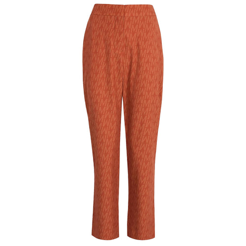 Womens Nora Pants Autumn Multi