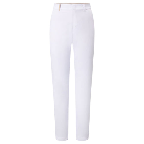 Womens Nessi Pants Off White