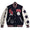 USA Golf Golden Bear Wool Jacket Estate Blue