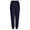 Womens The Slim 25 Inch Cuff Pants Blue Nights