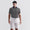 Dri-FIT Tour Piping Polo Baroque Brown/Pale Ivory