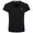Womens 5.0 Tee Pure Black