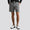 RLX 8-Inch Tailored Fit Stretch Shorts Perfect Gray
