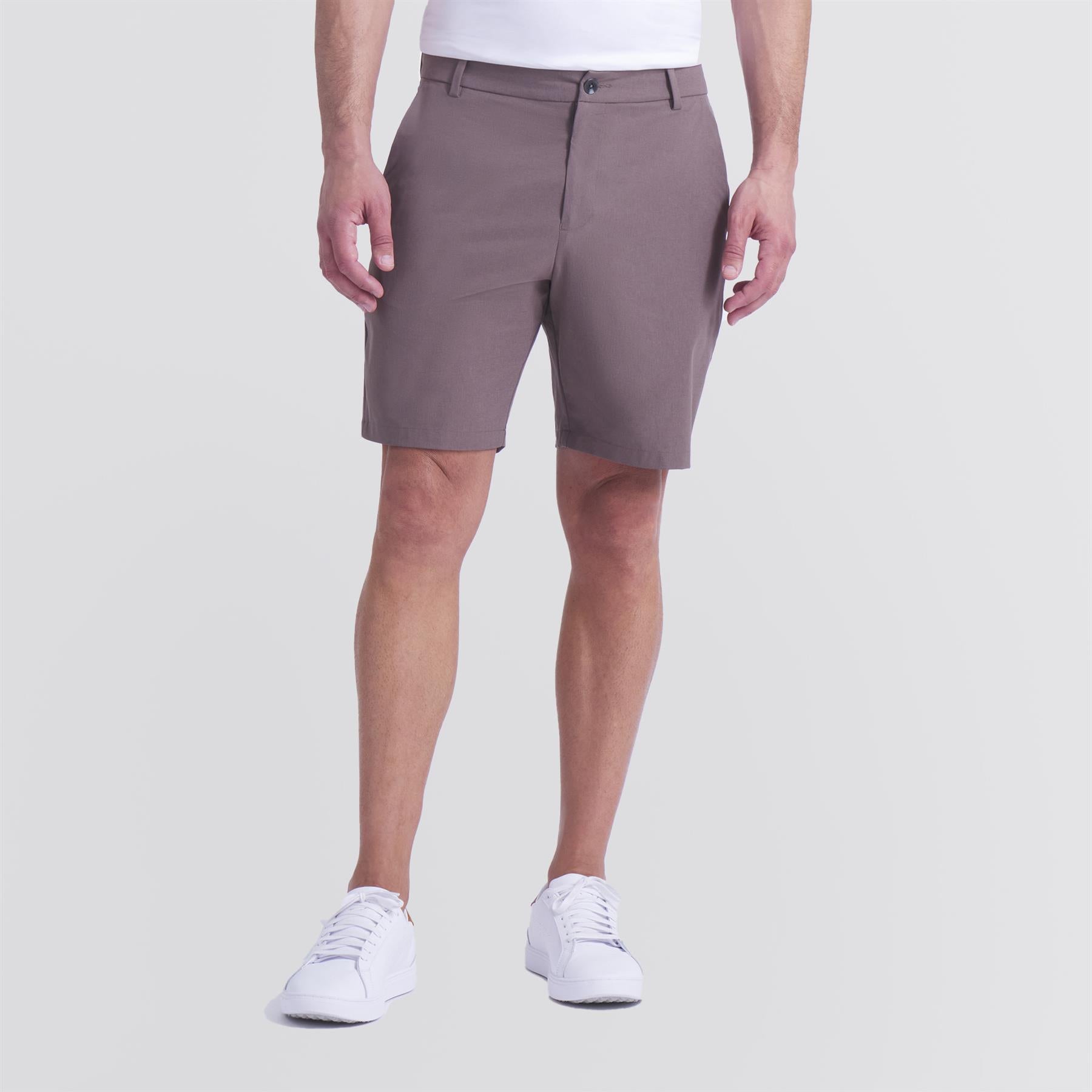 101 Avant Shorts Flat Bronze