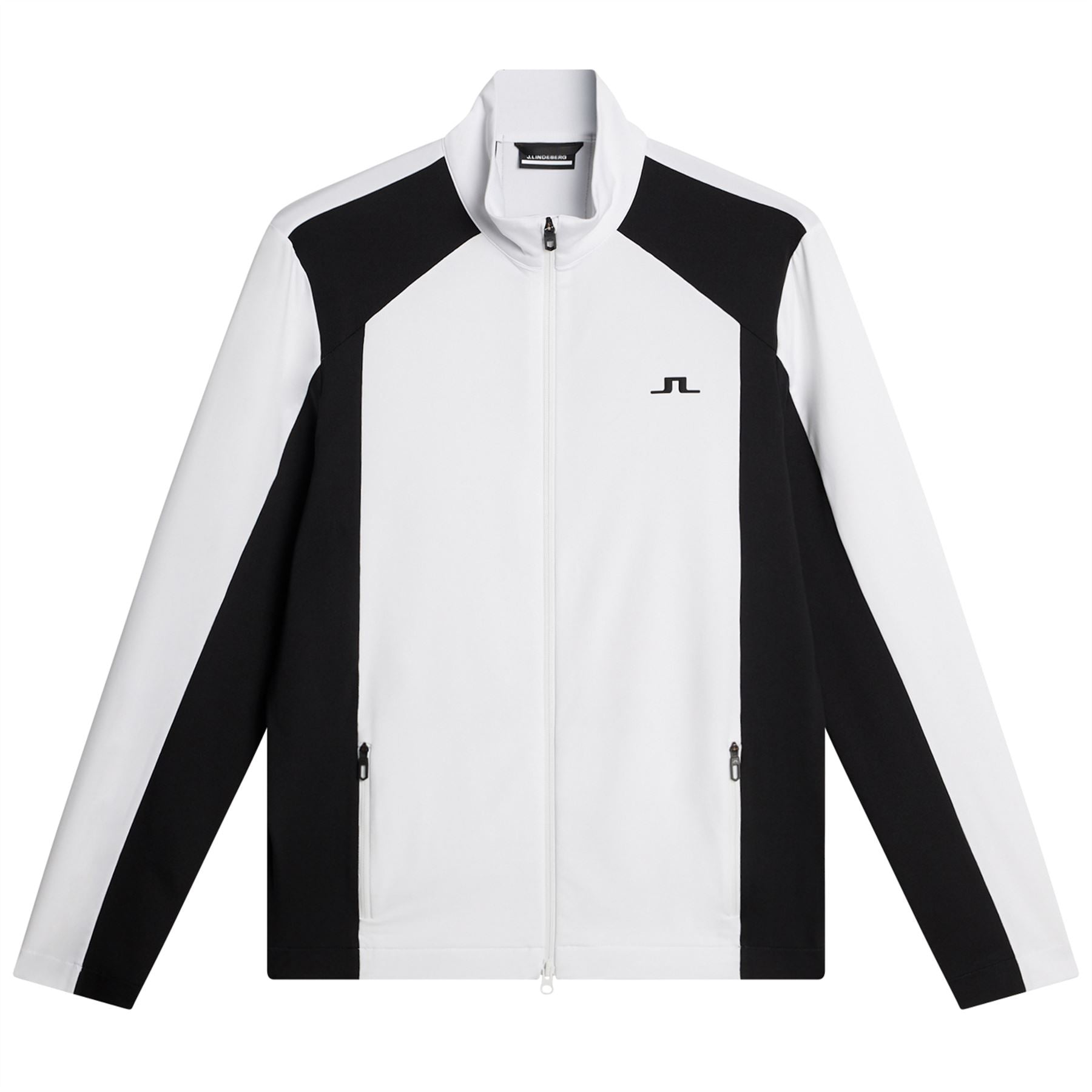 Banks Light Mid Layer White
