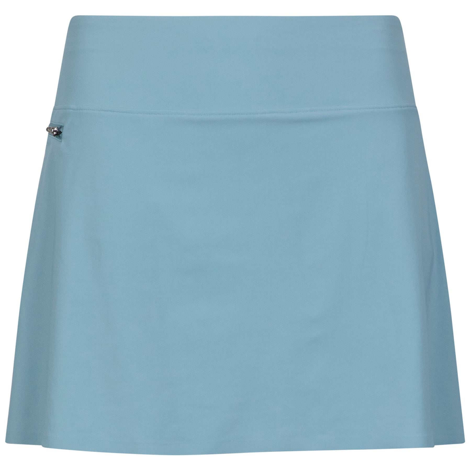 Womens Phoenix Shortie Skirt Agave