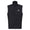 Insulated Course Vest Black