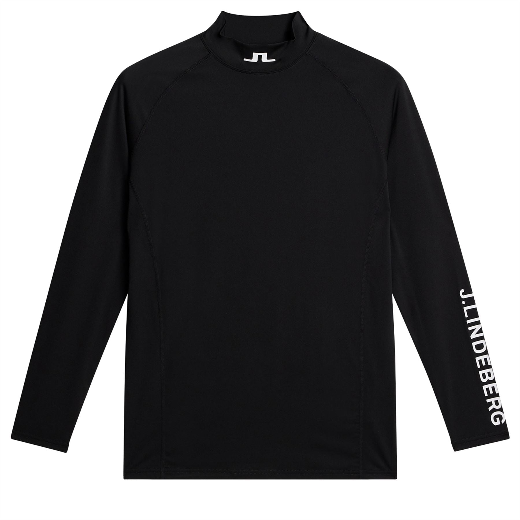 Aello Soft Compression Base Layer Black