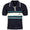 Womens Carina Polo Navy
