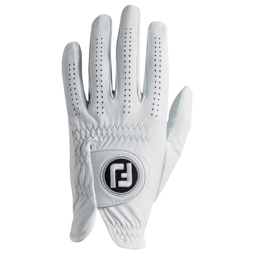 Pure Touch Limited Regular RH Golf Glove Pearl