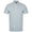 The Walker DryLuxe Polo White/Citron/Marlin Blue
