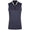 Womens The Maddie Sleeveless Top Navy