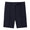 Womens Golf Tech Shorts Navy