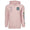 Azalea Aspen Hoodie Azalea