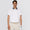 Bjorn Polo White