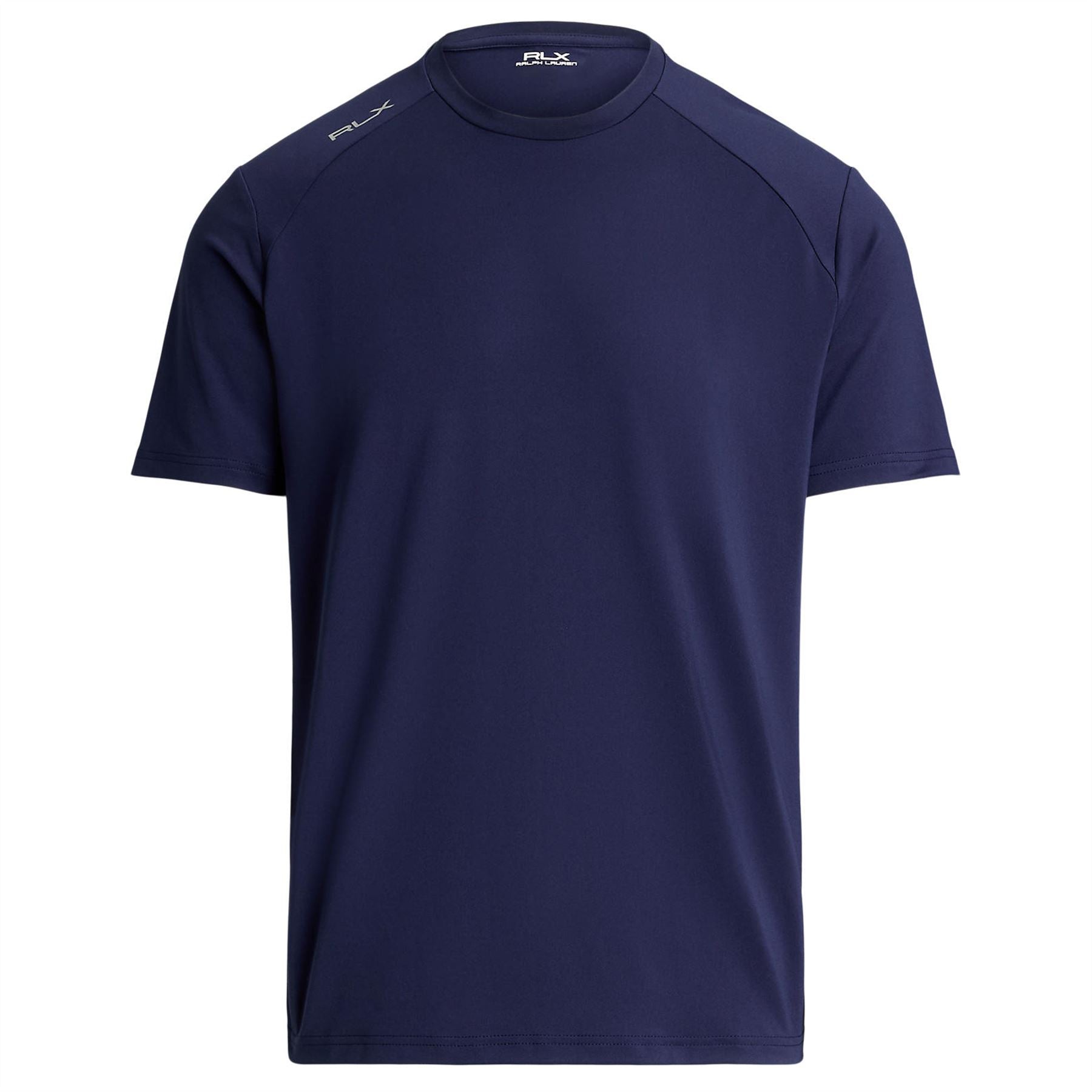RLX Peached Airflow Tee Refined Navy