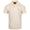 Snap Placket Polo Jet Stream Print