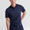 Empire Performance Jersey Polo Navy