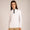 Womens The Jordan Lightweight LS Top White