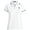 Womens Tailored Fit Polo Bear Polo Shirt Ceramic White