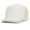Soutache Knit Tall Trucker Cap Stone