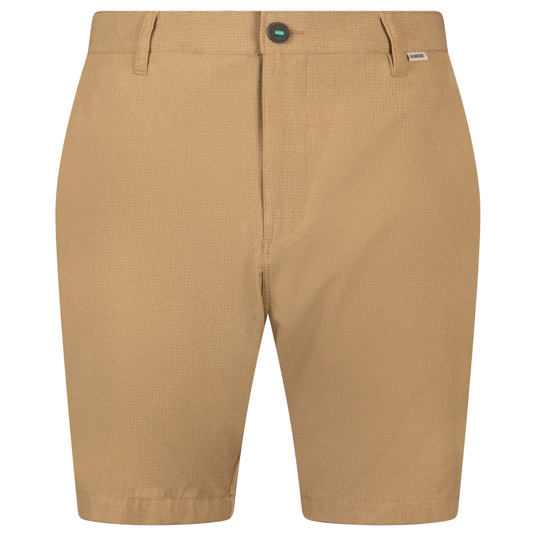 Boardwalker 8 Inch Inseam AC Shorts Ballast
