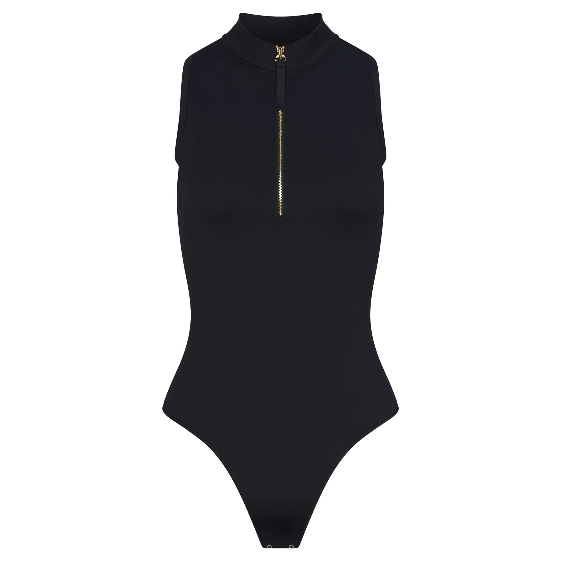 Womens Tinsley SL Body Suit Black