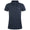 Womens Barbara Polo Black