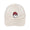 Beanie Buckets Dad Hat Ivory