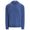 RLX Lounge Jersey Hoodie Fog Blue