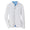 Womens Katy Full Zip Layer White