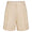Womens Caroline Short Pinky White