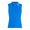 Womens Ribbed Tech Nylon SL Polo Lisbon