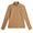 Womens Lauryn Quarter Zip Mid Layer Tigers Eye