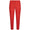 Womens Pia High Stretch US Golf Pants Flame Scarlet
