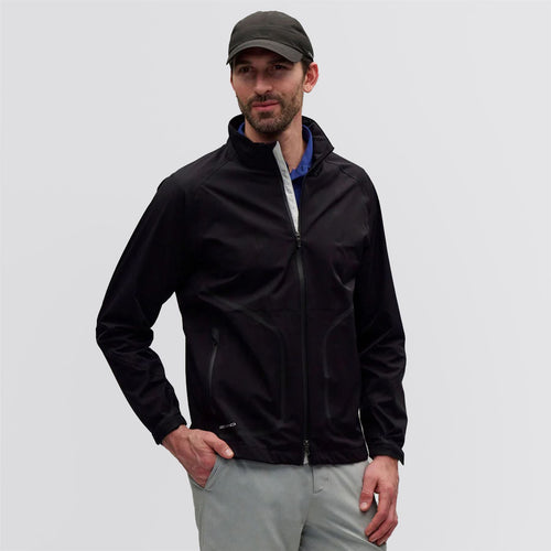 Z2000 Jacket Black