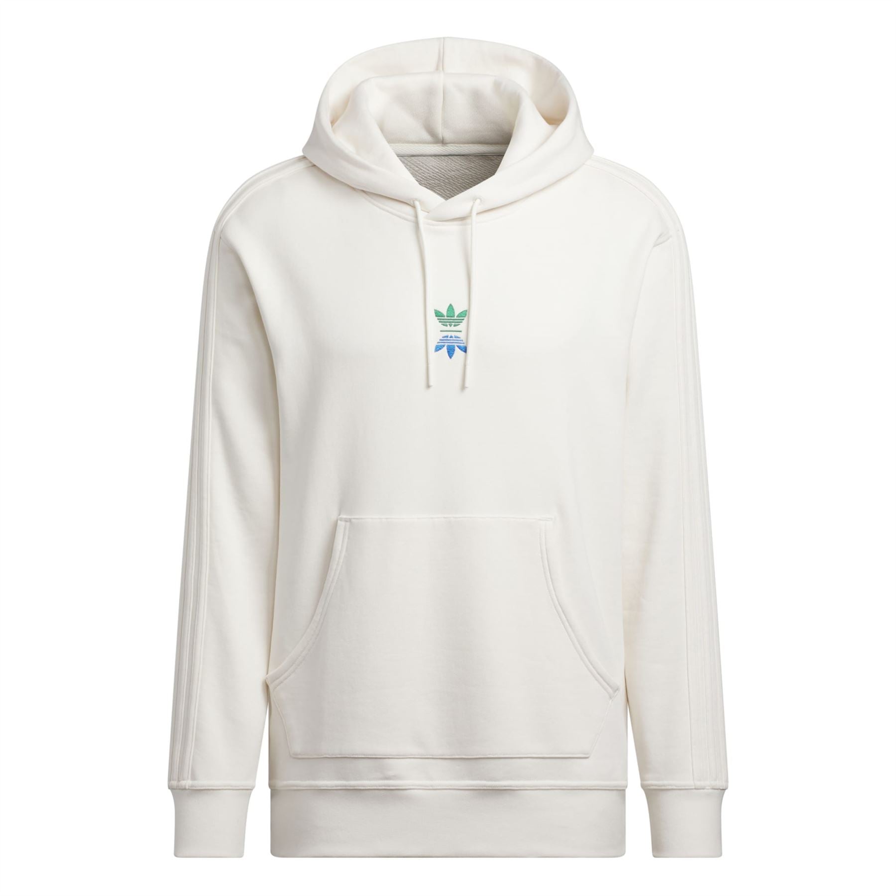 Rolling Links DWR Hoodie White