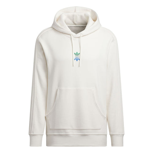 Rolling Links DWR Hoodie White