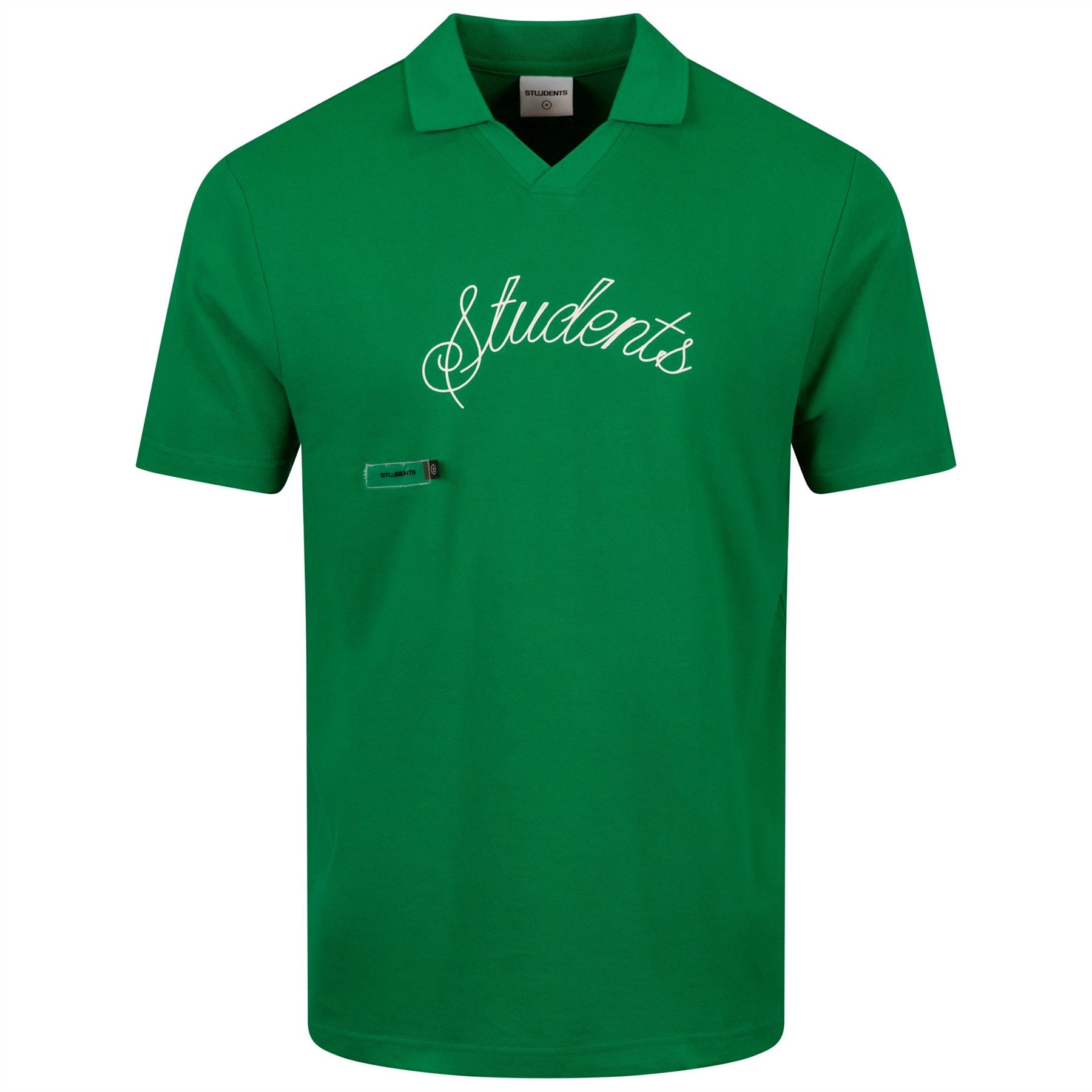 Ralph Polo Green