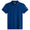 Womens Tour Tech TX Jersey Polo Estate Blue