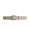Ben Braided Elastic Belt Moonbeam