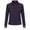 Womens Be An Athlete Sport Jacket Navy