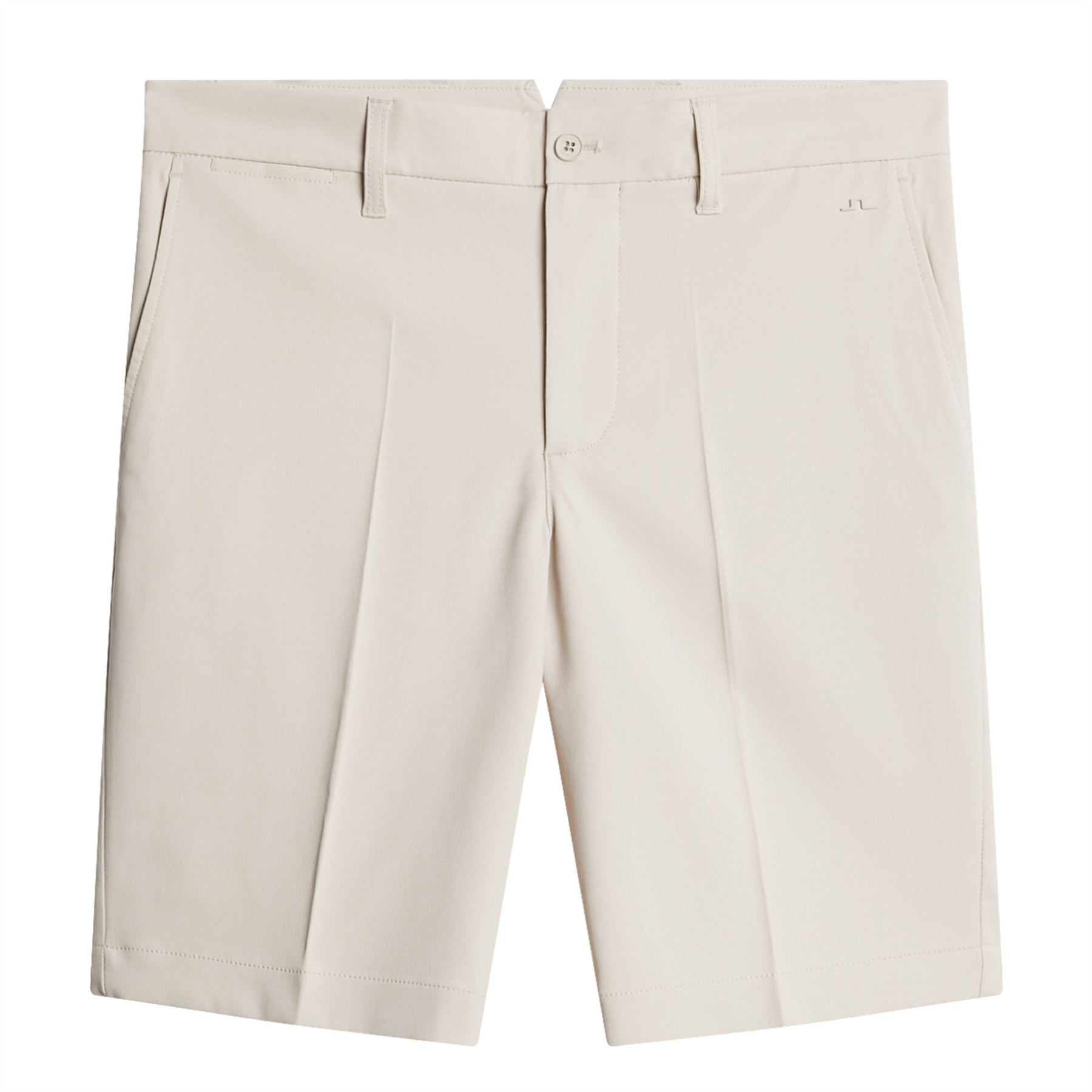 Eloy Micro High Stretch Shorts Moonbeam