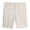 Eloy Micro High Stretch Shorts Moonbeam
