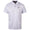 DF Tour Polo Jacqaurd Oxygen Purple/Black