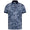 Wolf Scales Polo Maltese Blue