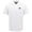 Pimento Performance Pique Polo White