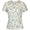 Womens Sentry UPF SS Top Garden