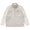 Remington Half Zip Hybrid Jacket Ivory