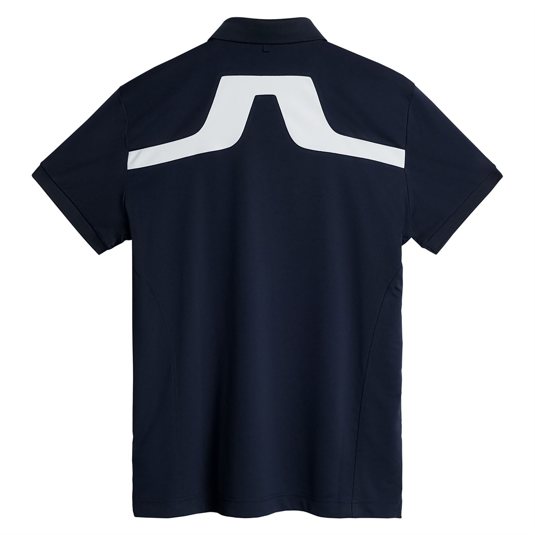 KV TX Jersey Polo JL Navy